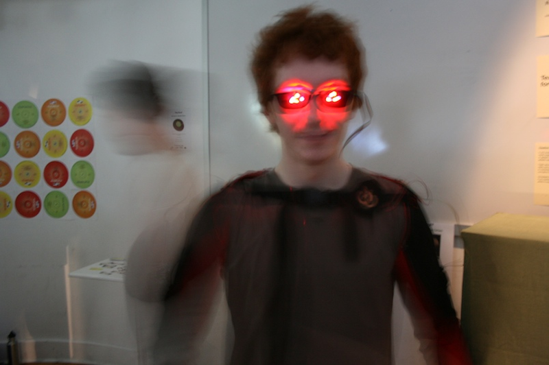Illustration for article titled I'm Going to Kill John Connor